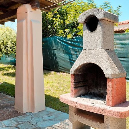 Villa Costanza Stintino Kültér fotó