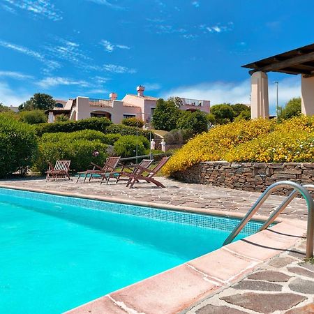 Villa Costanza Stintino Kültér fotó