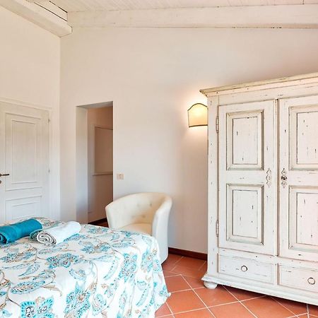 Villa Costanza Stintino Kültér fotó