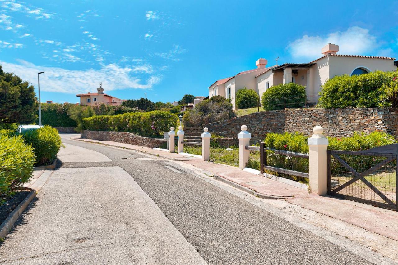 Villa Costanza Stintino Kültér fotó