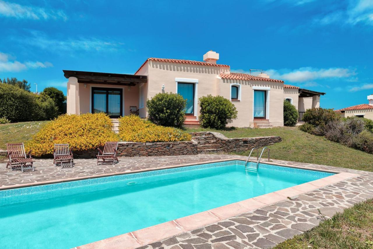 Villa Costanza Stintino Kültér fotó