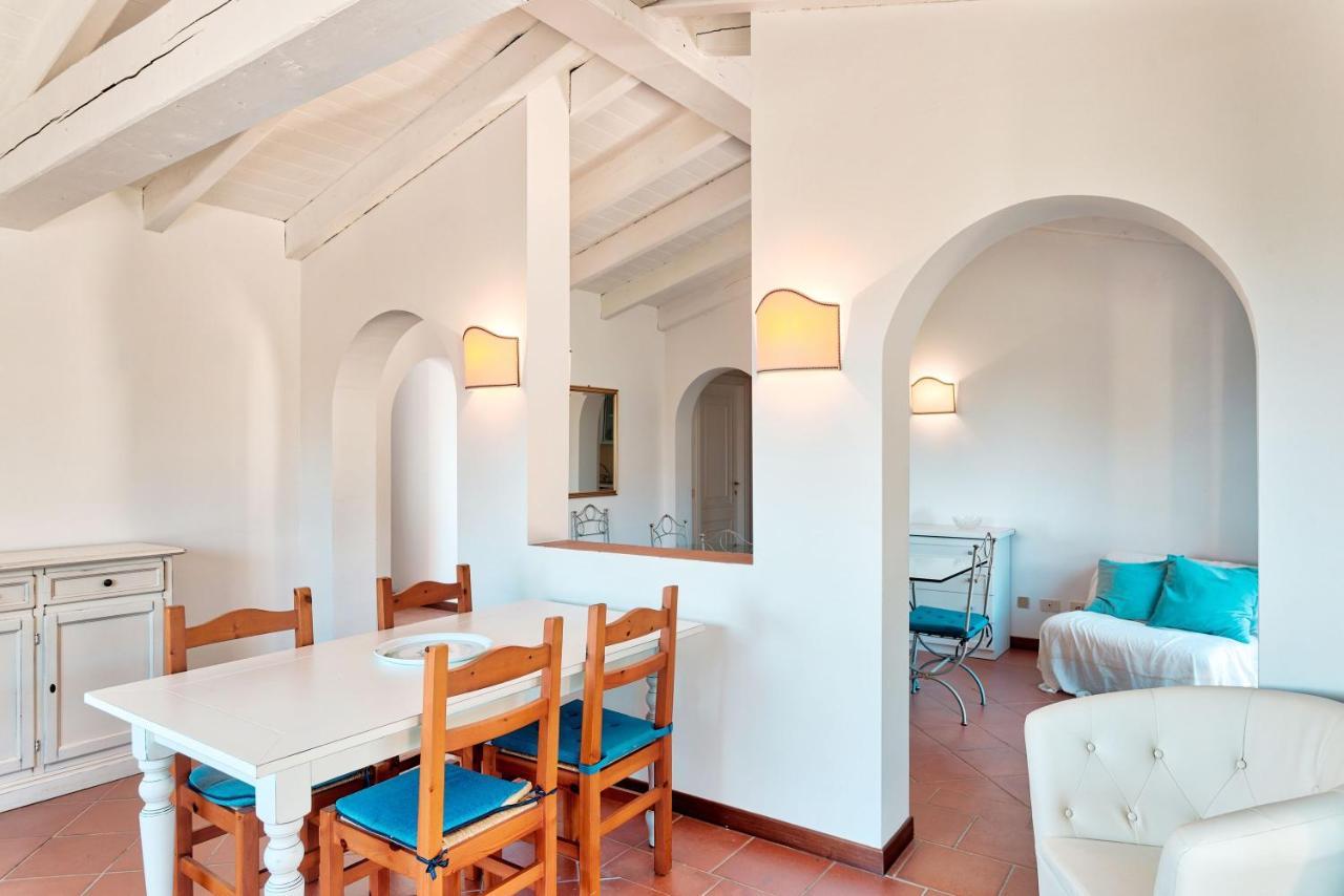 Villa Costanza Stintino Kültér fotó