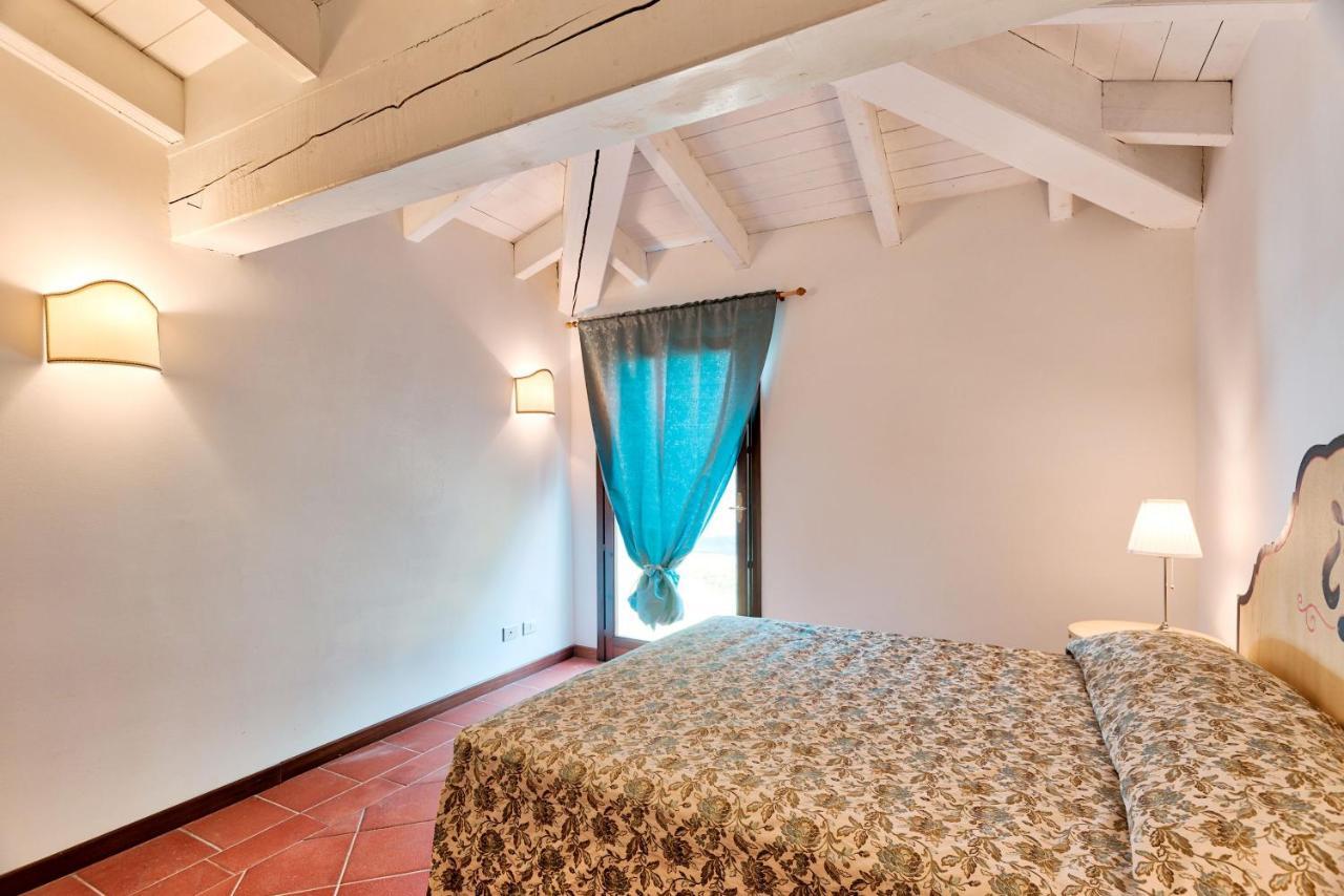 Villa Costanza Stintino Kültér fotó