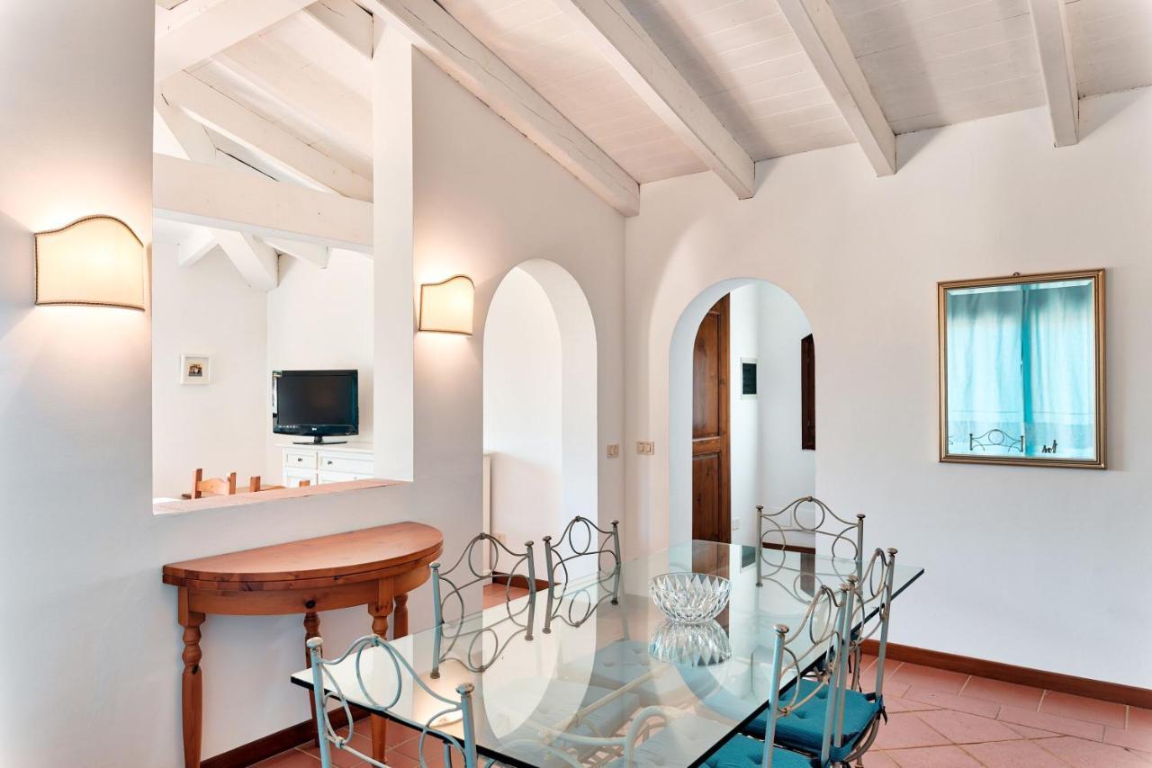 Villa Costanza Stintino Kültér fotó
