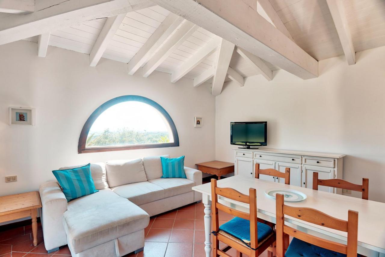 Villa Costanza Stintino Kültér fotó