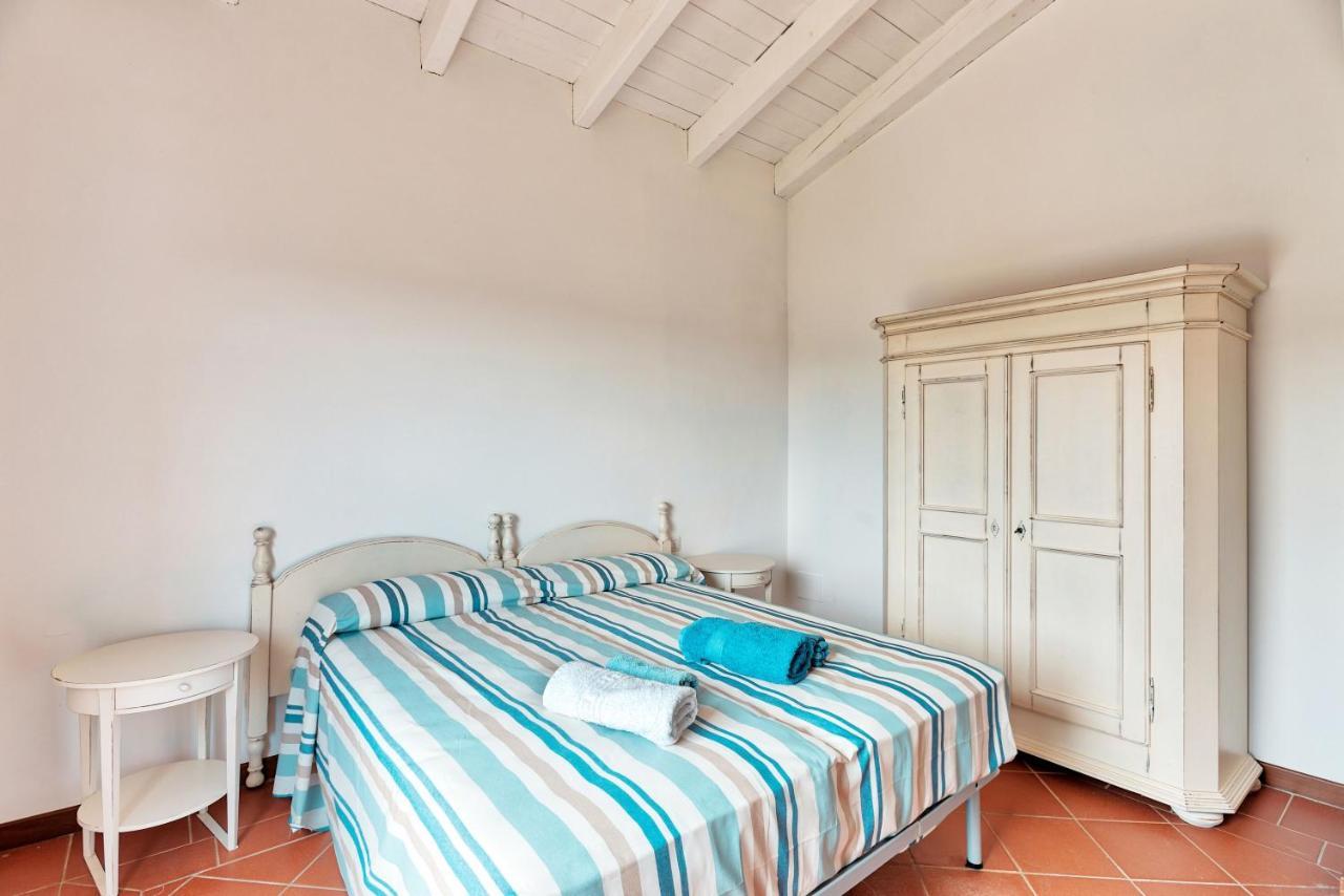 Villa Costanza Stintino Kültér fotó