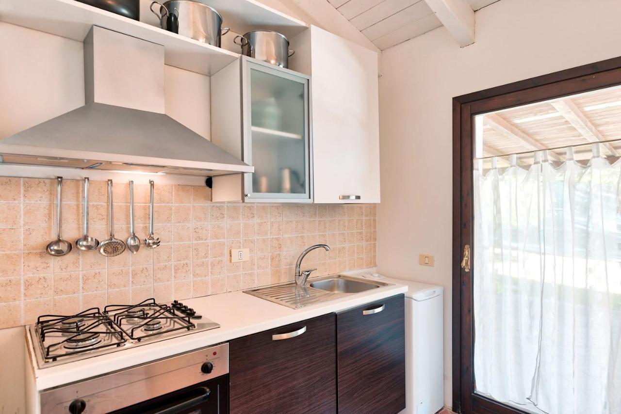 Villa Costanza Stintino Kültér fotó