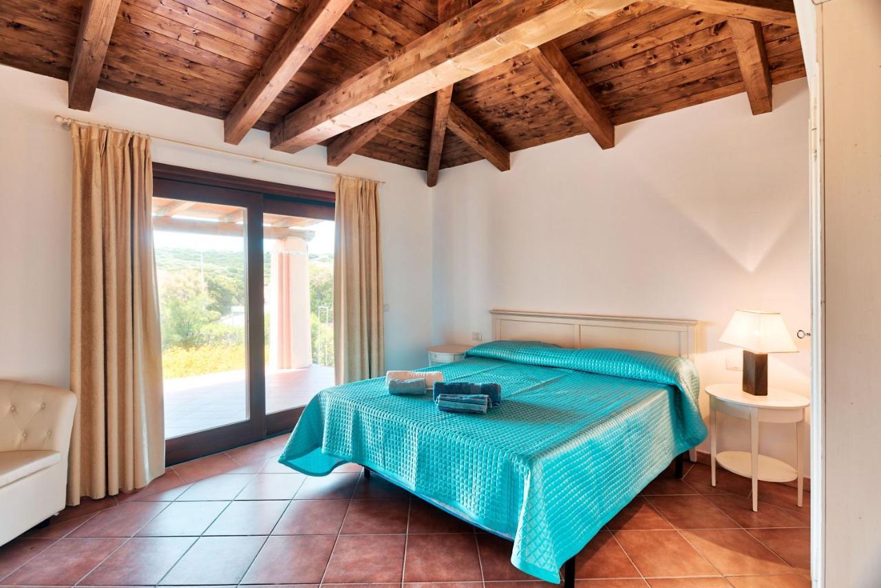 Villa Costanza Stintino Kültér fotó
