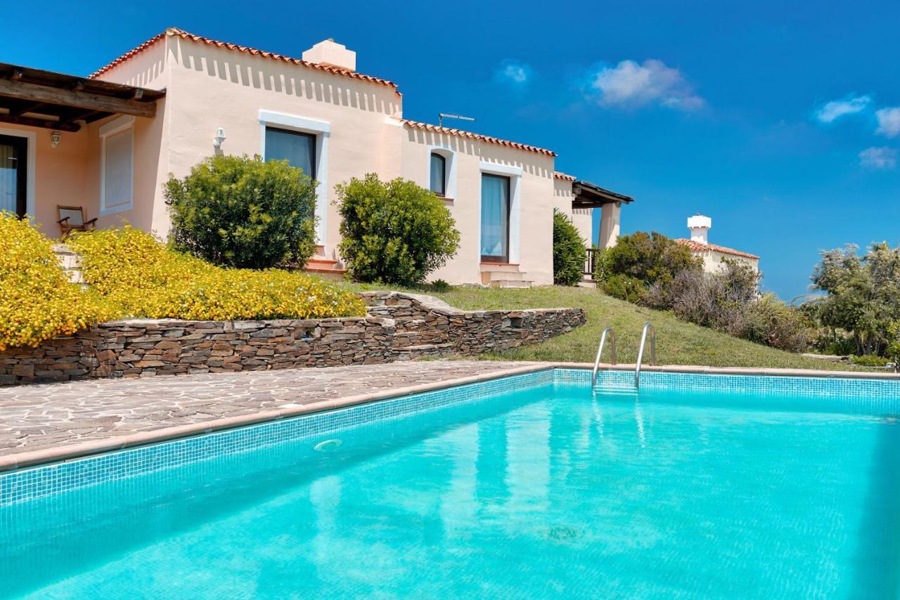 Villa Costanza Stintino Kültér fotó
