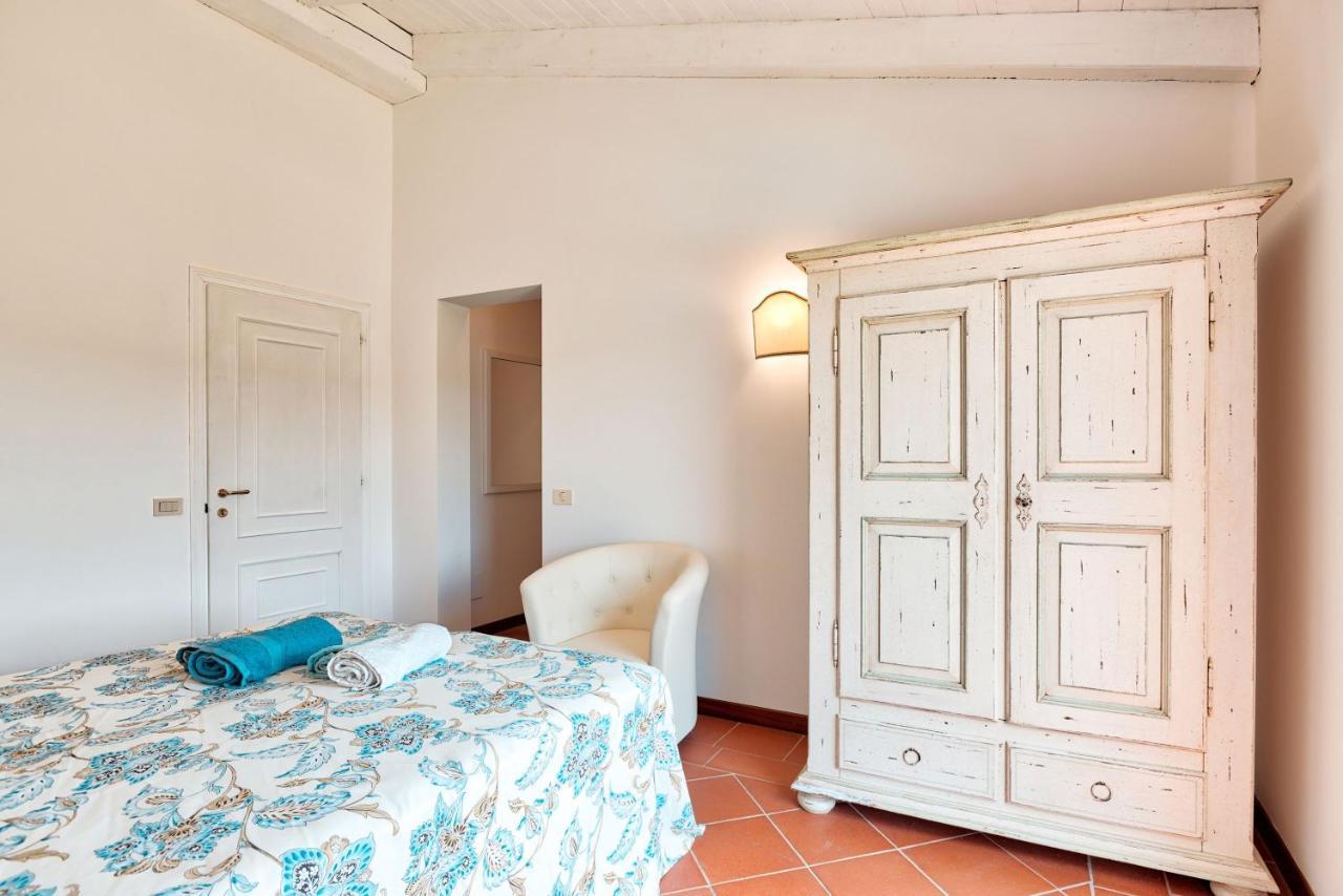 Villa Costanza Stintino Kültér fotó